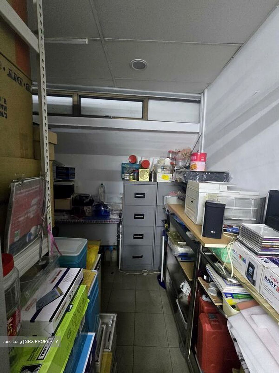 KELANTAN COURT (D8), Shop House #503860861